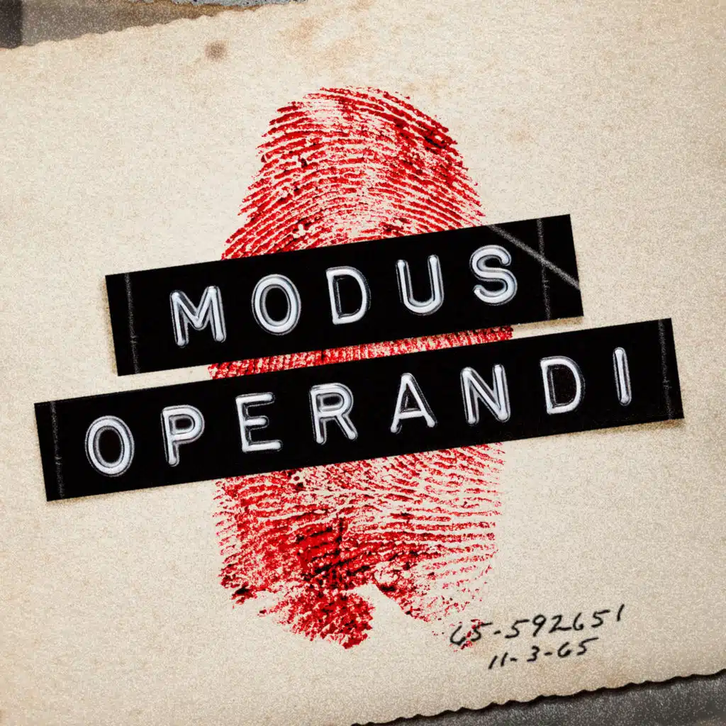 [TEASER] Minissérie exclusiva do Modus Operandi com Amazon Music sobre CULTOS