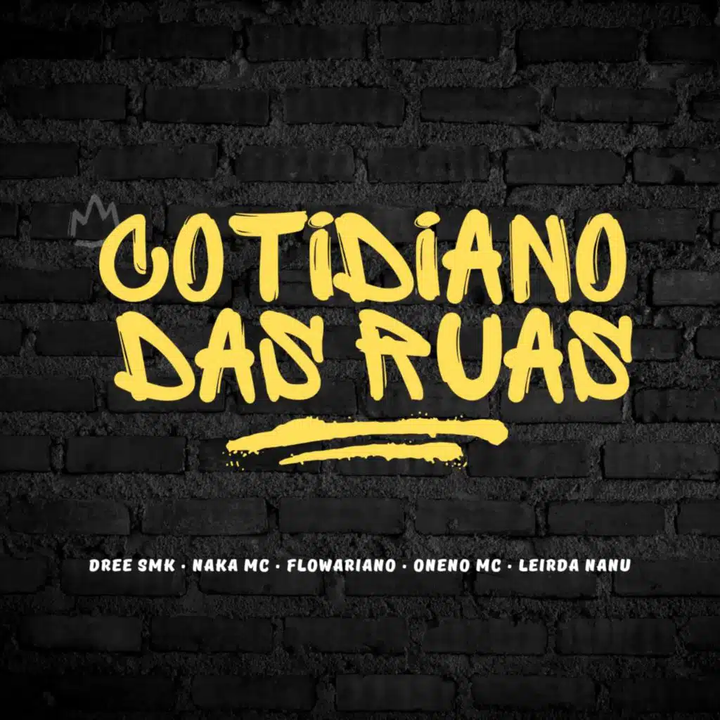 Cotidiano das Ruas