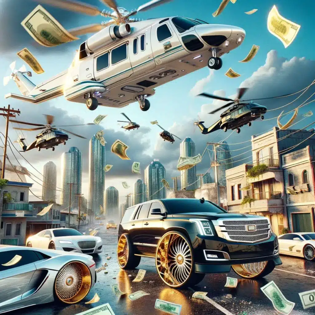 Hot To Death (feat. Bank Knot P, Bank Knot Walk & Block Burna)