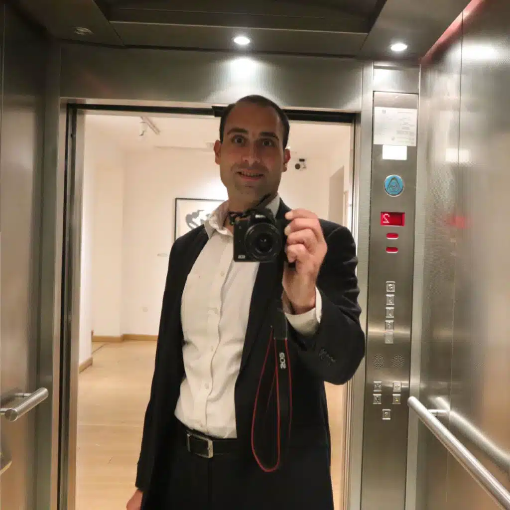 Palestine (Radio Edit)