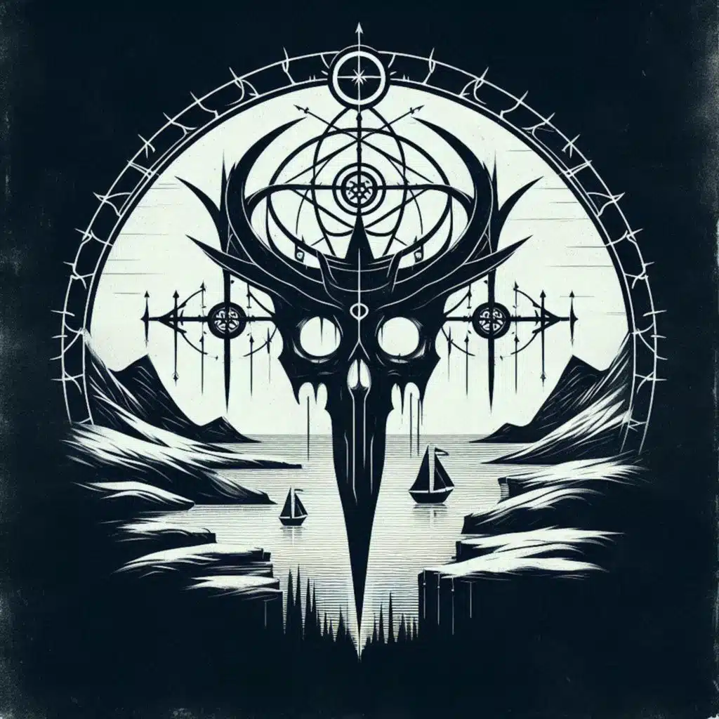 Tombs of the Angels (Studio Version)