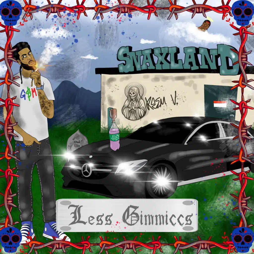 Less Gimmiccs