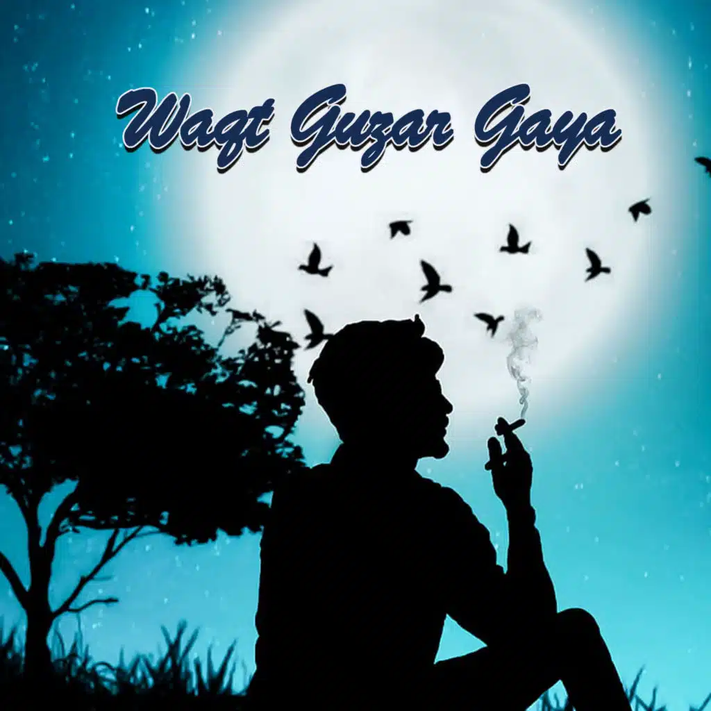 Aaj Bhi Tere Naam (feat. Vikram Singh)