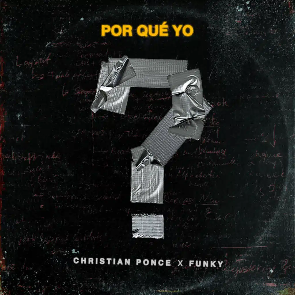 Christian Ponce & Funky