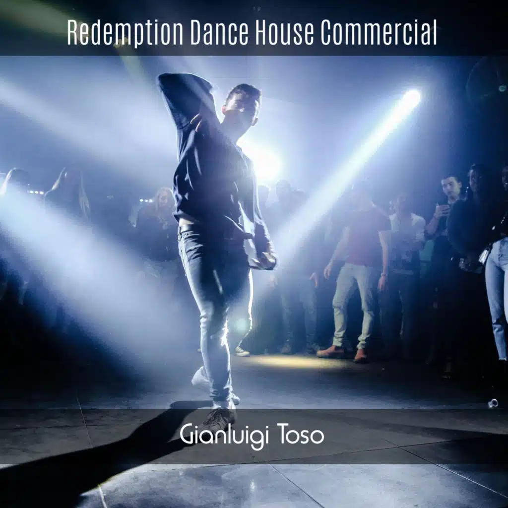 Redemption Dance House Commercial