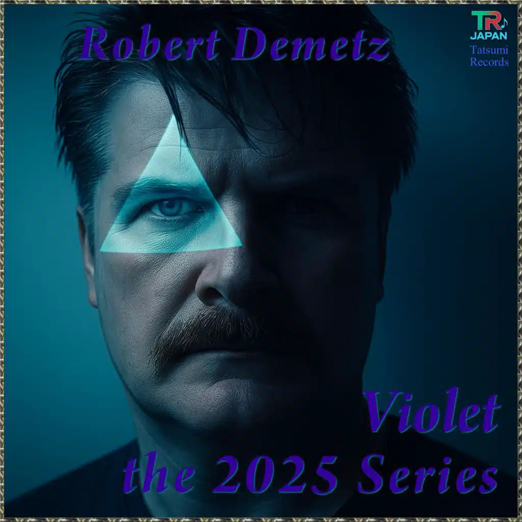 Violet (The 2025 Ultimate Compilation)