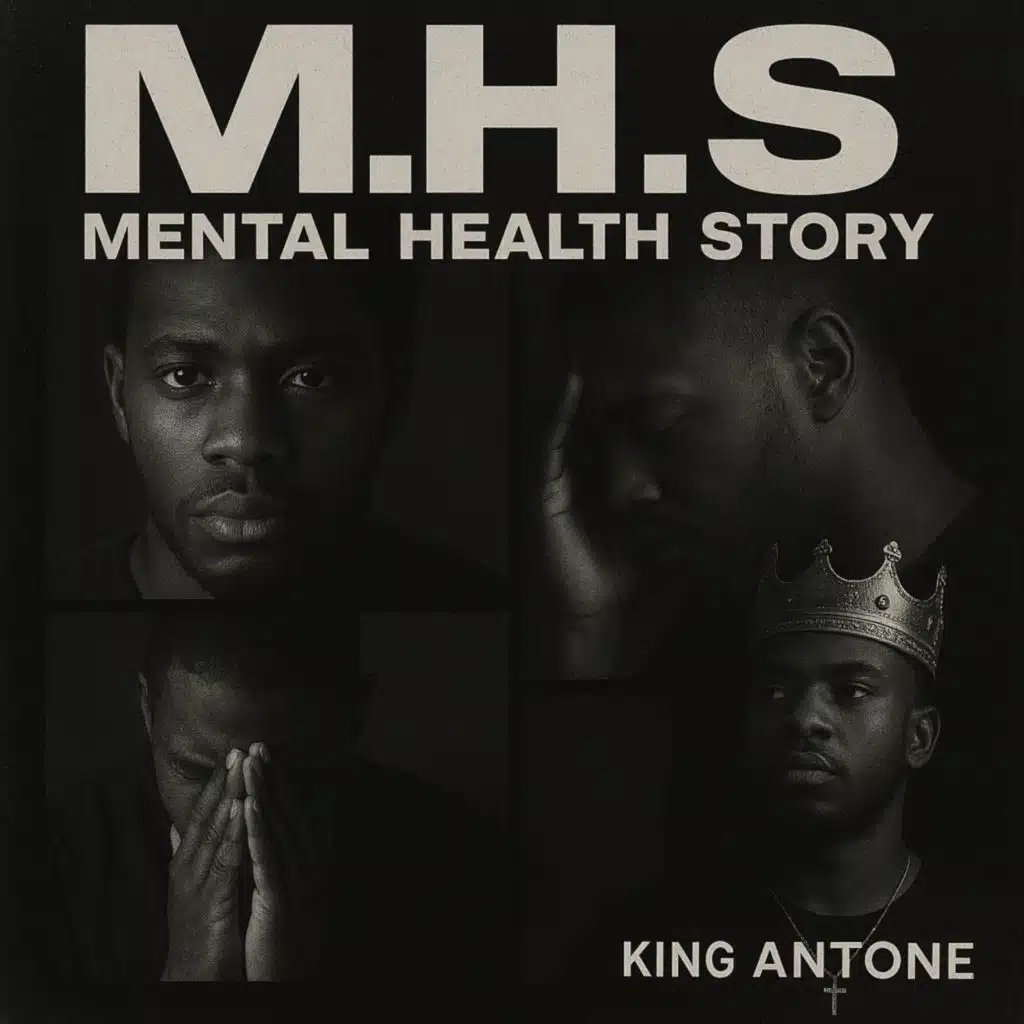 M.H.S. Mental Health Story