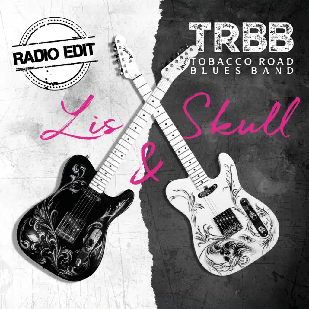 Lis and Skull (Radio Edit)
