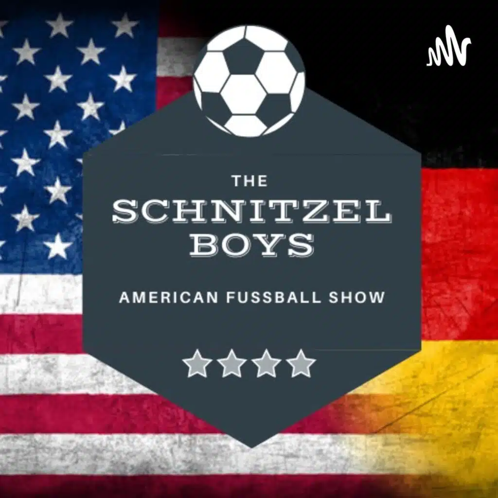 Germany and USA 8 Months Before the World Cup - Episode 187