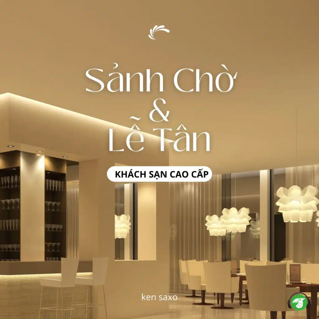 Ken Saxo, AudioBay & Vprod Music