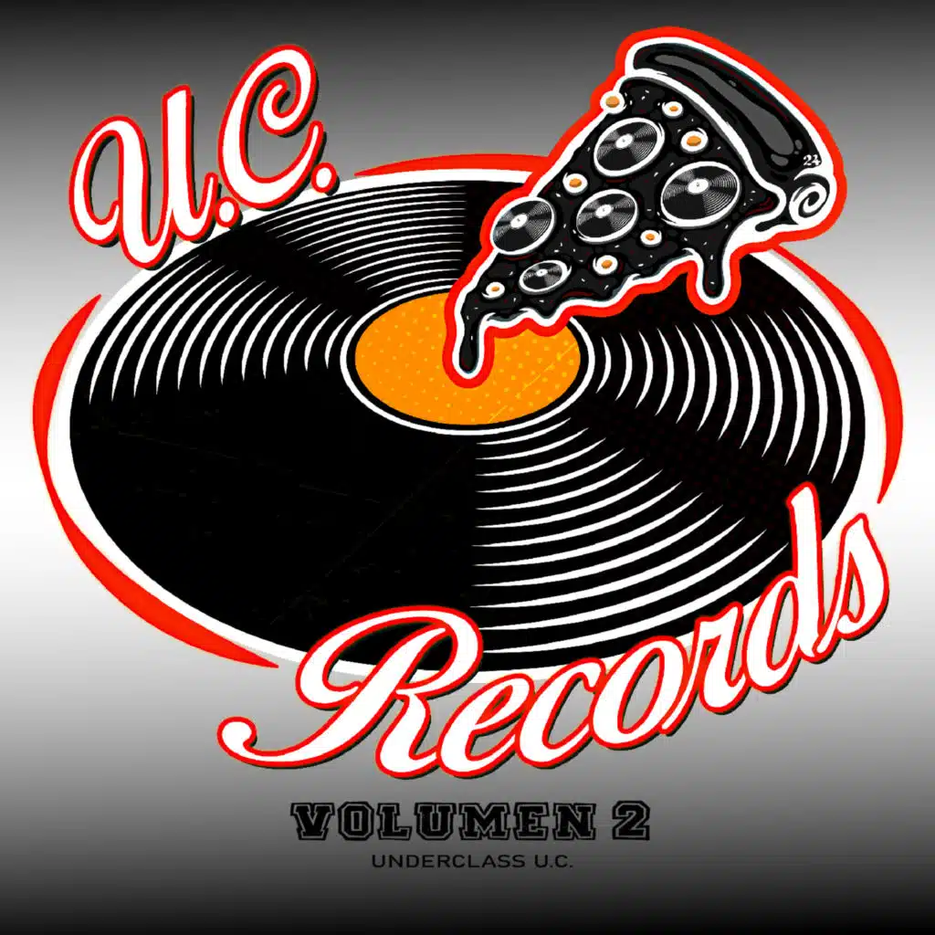 UnderClass U.C.