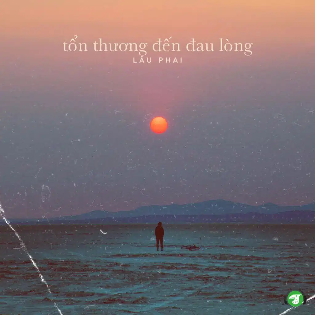 Tổn Thương Đến Đau Lòng (Lofi Version)
