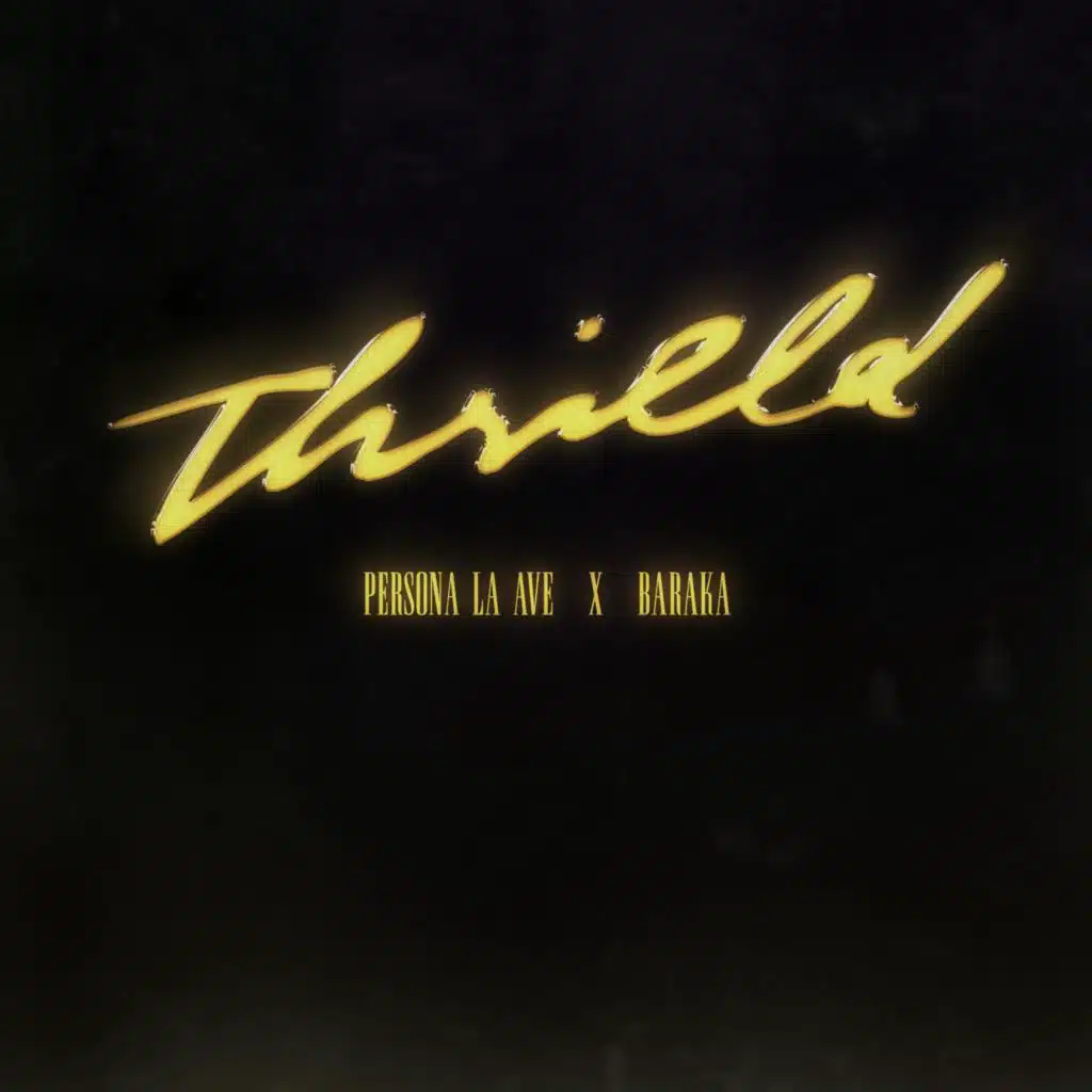 Persona La Ave & Baraka