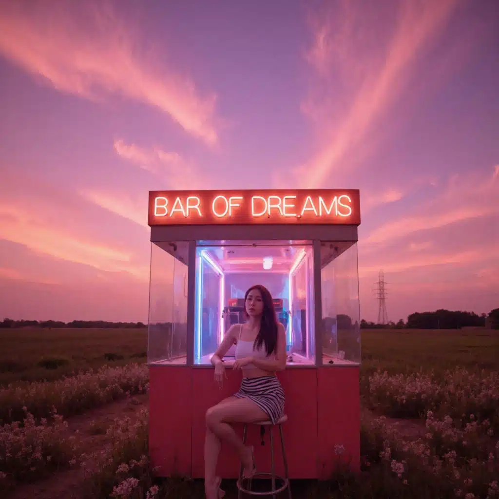 Bar of dreams