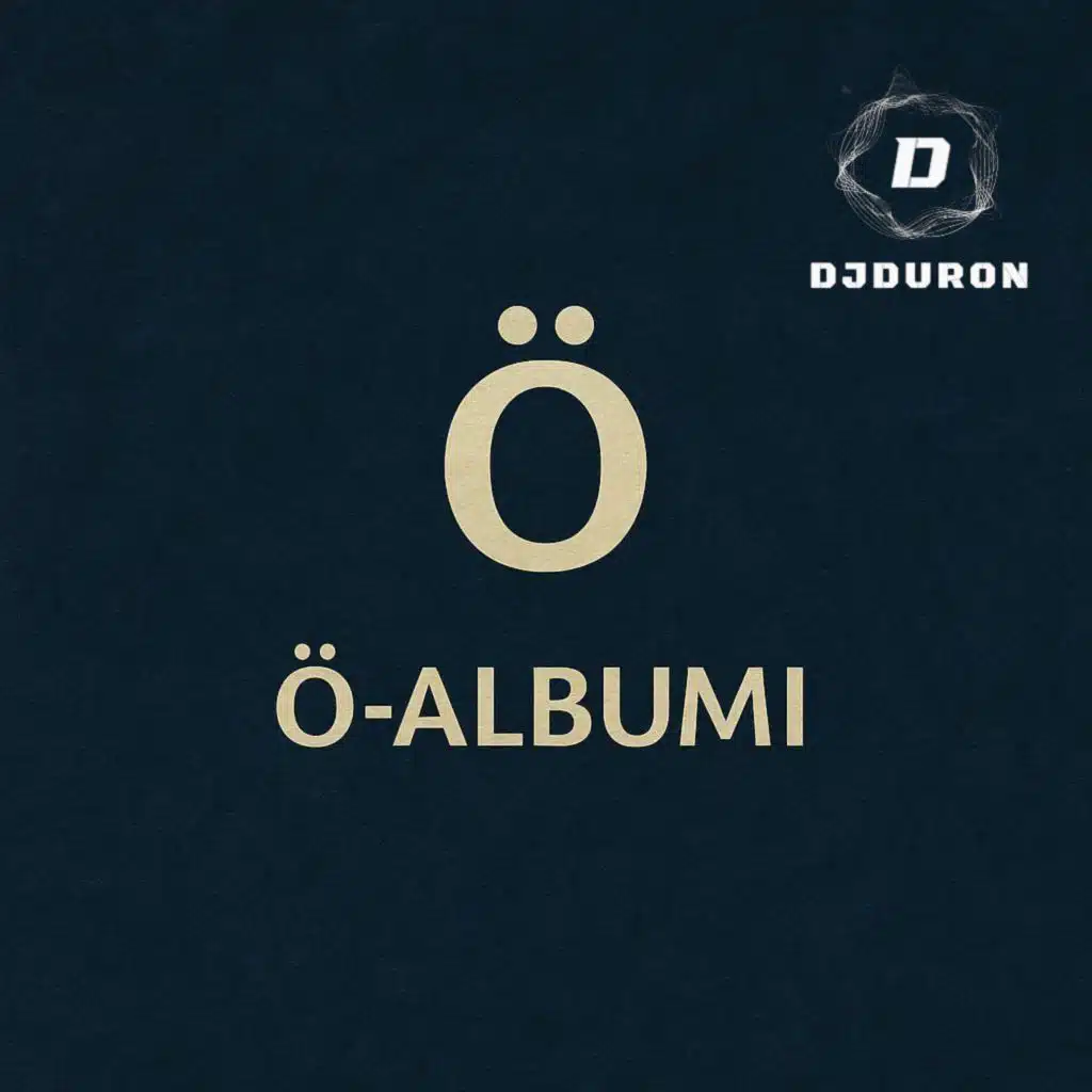 Ö-albumi