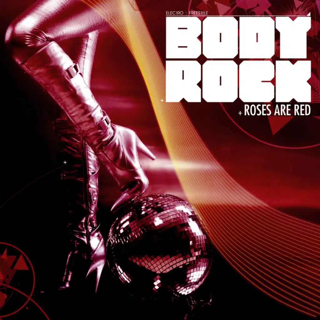 Roses Are Red (Instrumental)