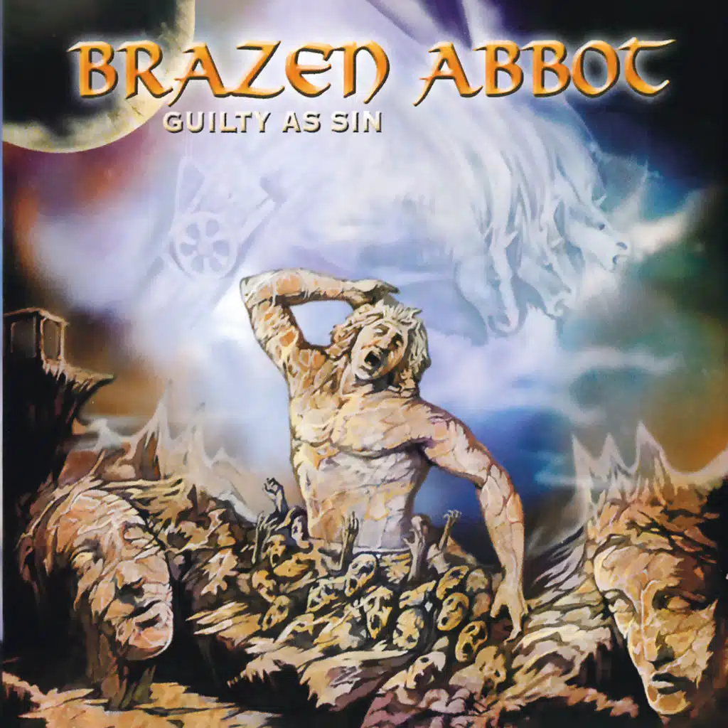Brazen Abbot