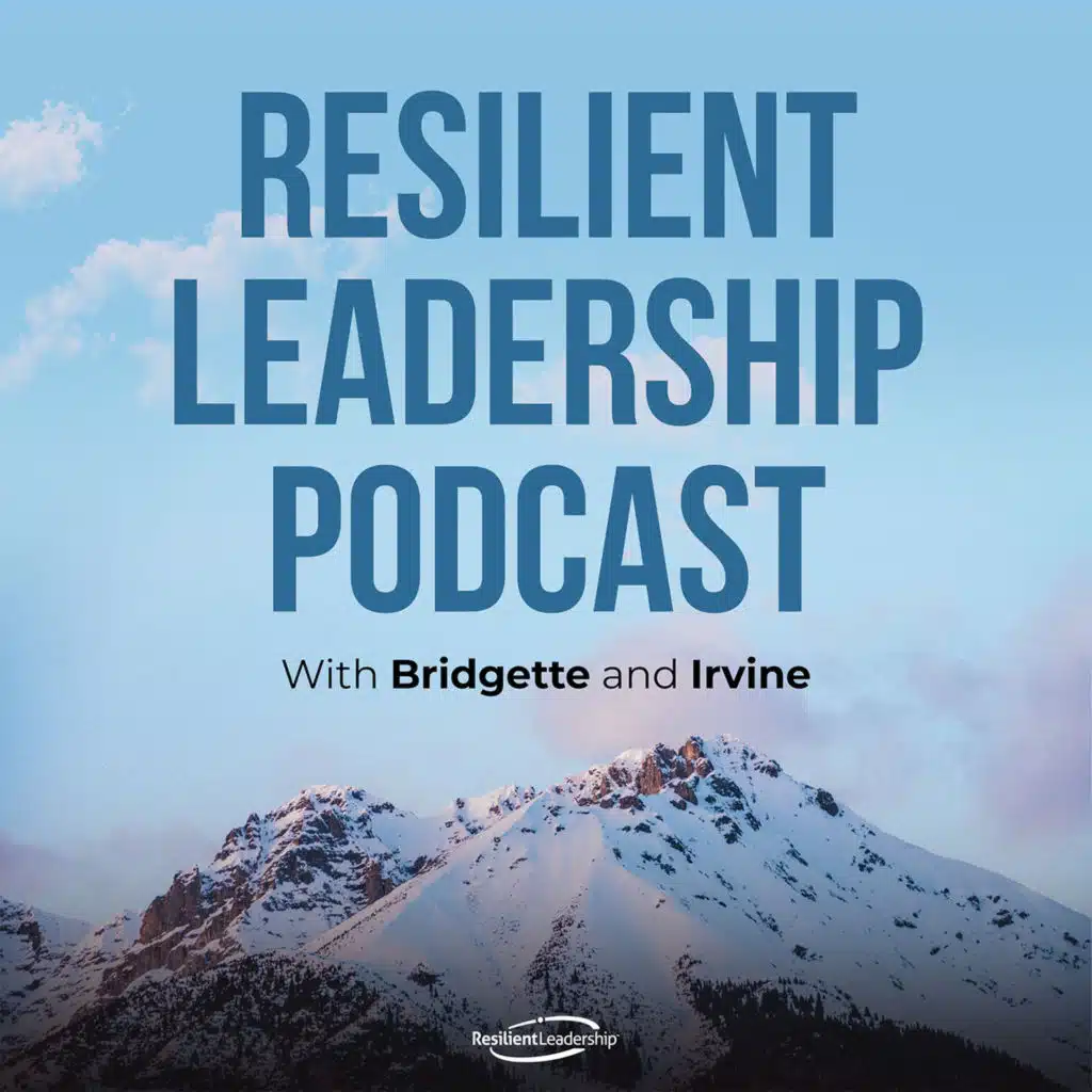 Ep:88 Leading When You Don’t Have All the Answers