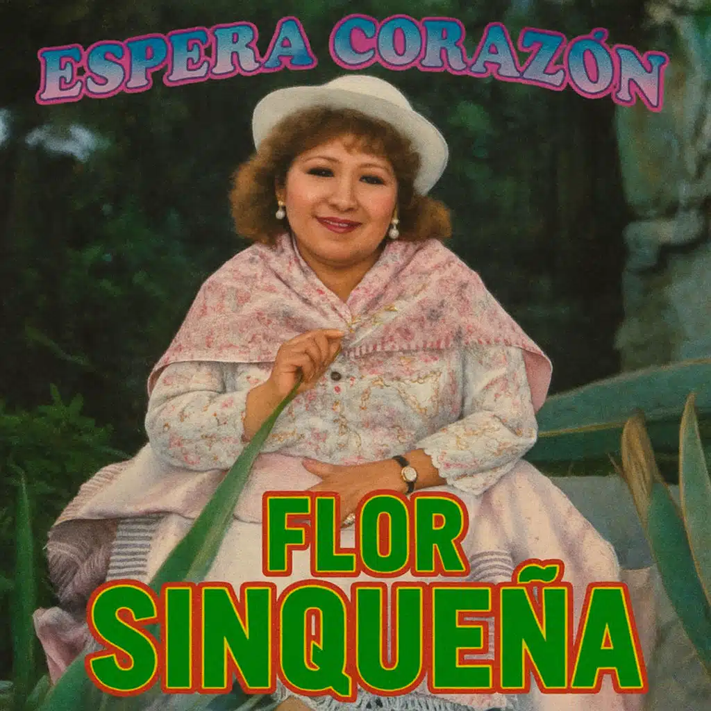 Espera Corazón