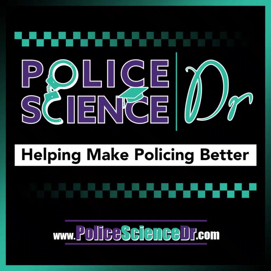 Police Science Snippets Nr. 253