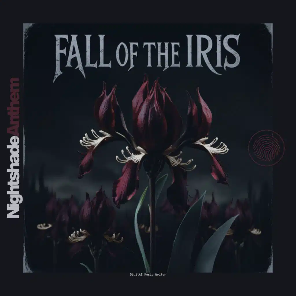Fall of The Iris