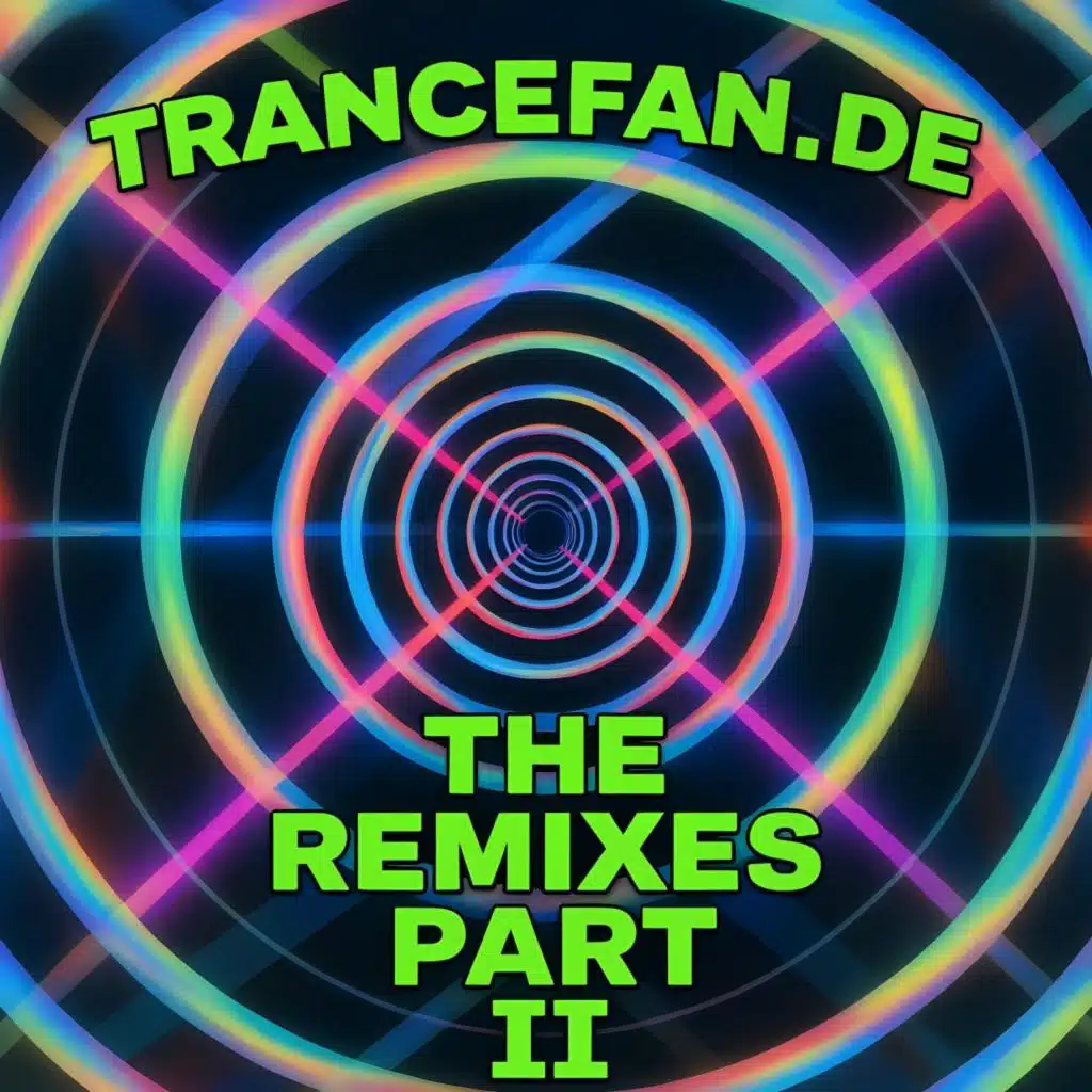 Remixes Part Two