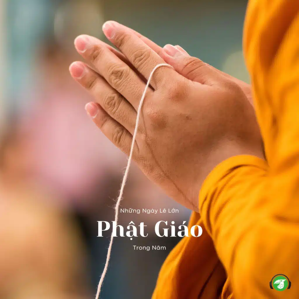 Chữa Lành, AudioBay & Vprod Music