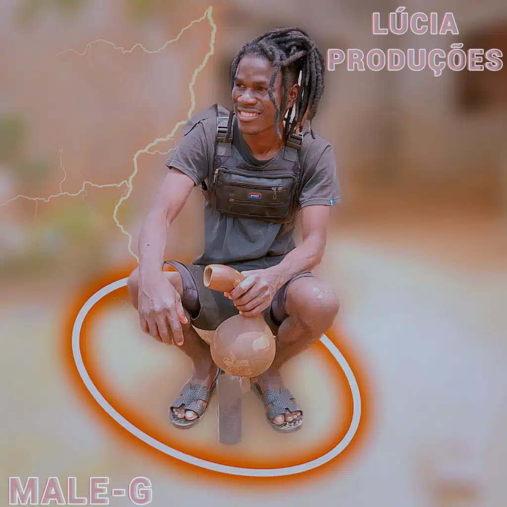 chamada (feat. dj nando)