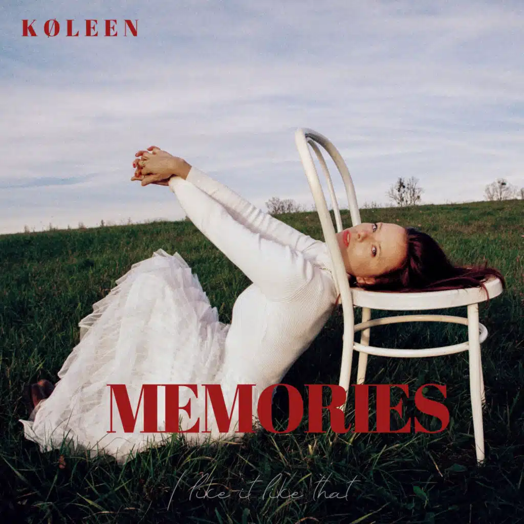 KØLEEN