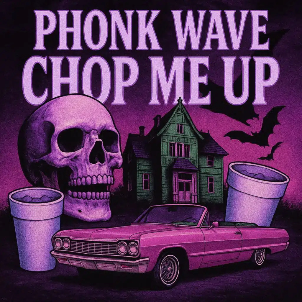 Chop Me Up