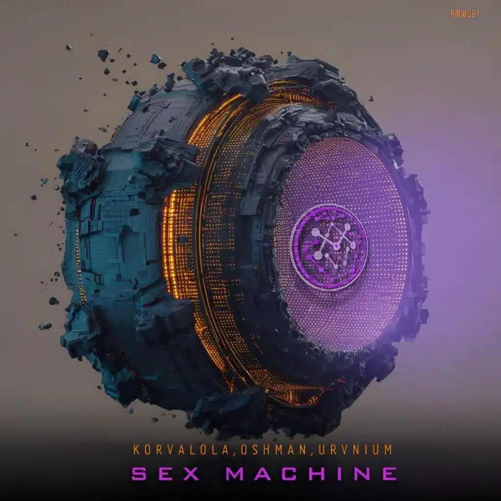 Sex Machine