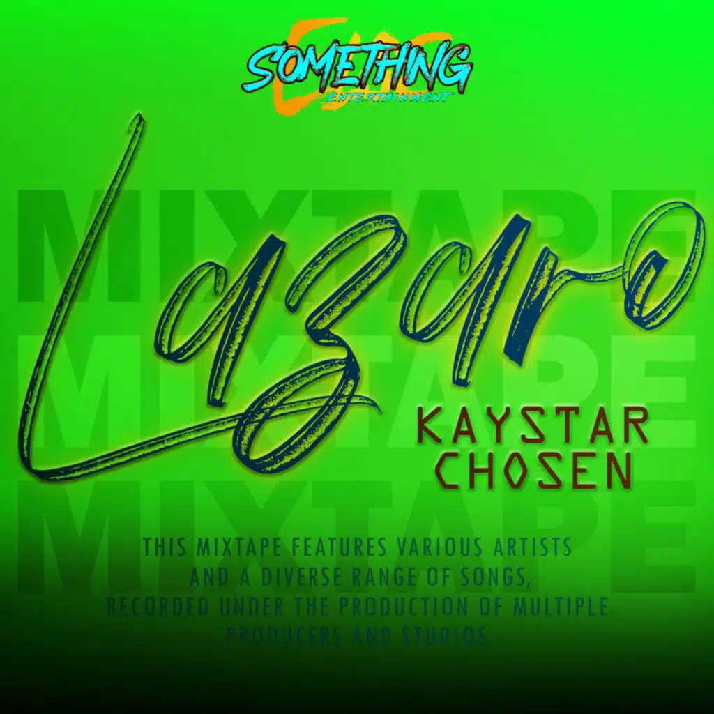 Ahuna Asai Todi (feat. Young Gee)