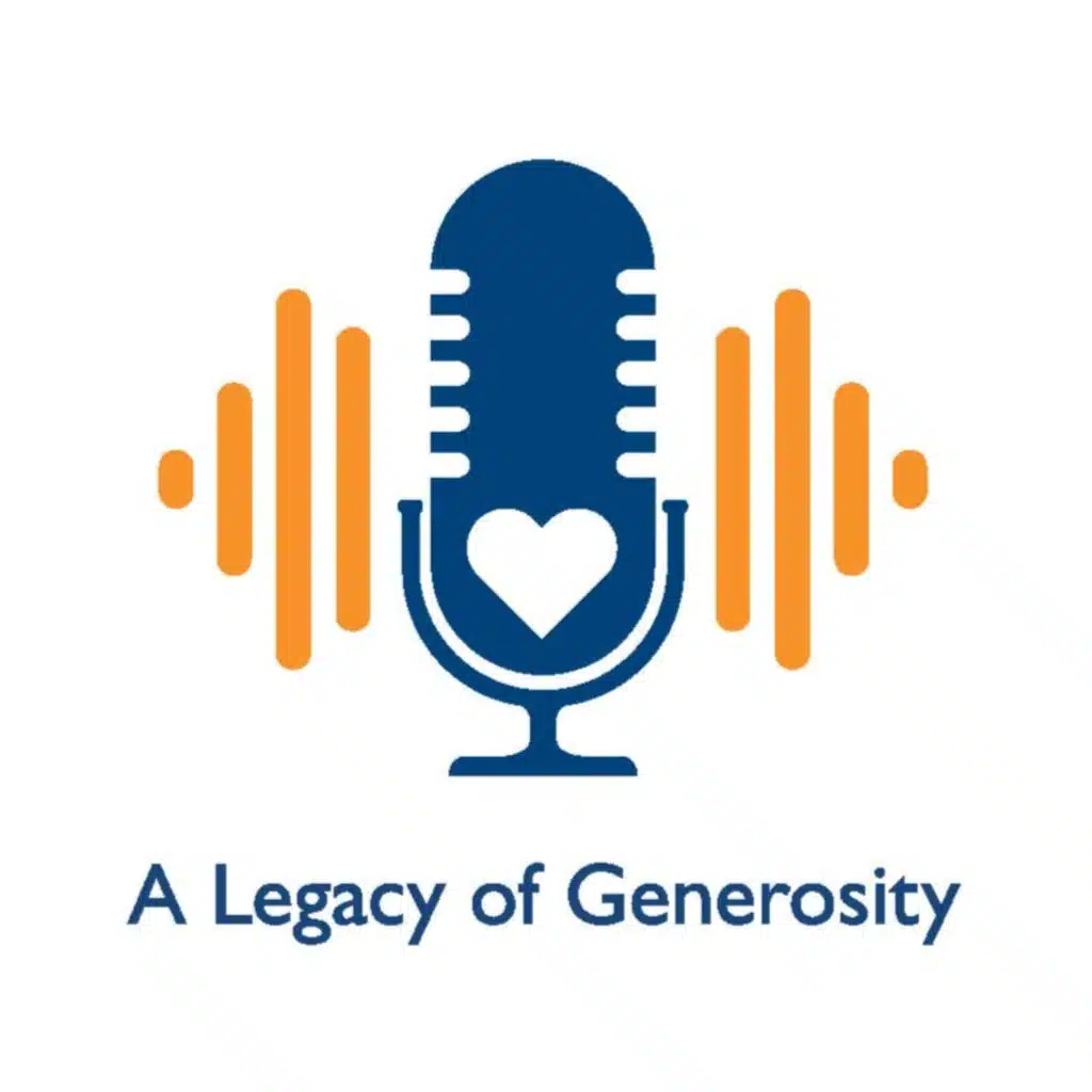 Fueling Change: Donors, Advocacy, and Community, with Kelsey Polcher