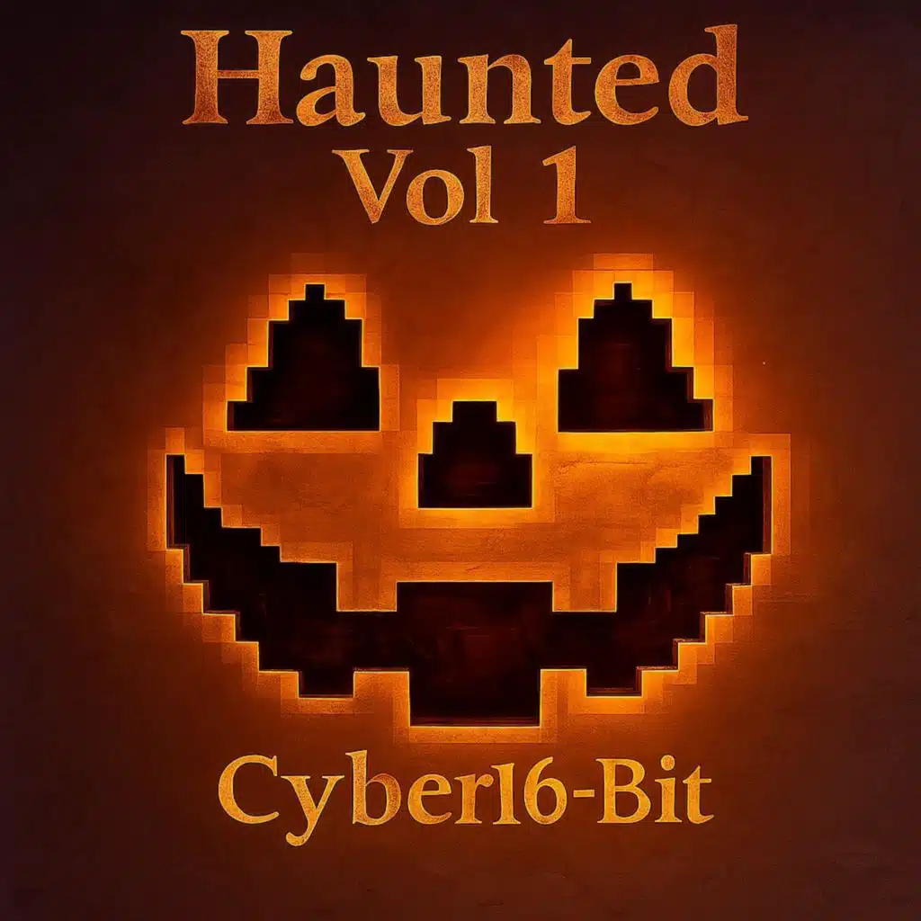 Haunted, Vol. 1