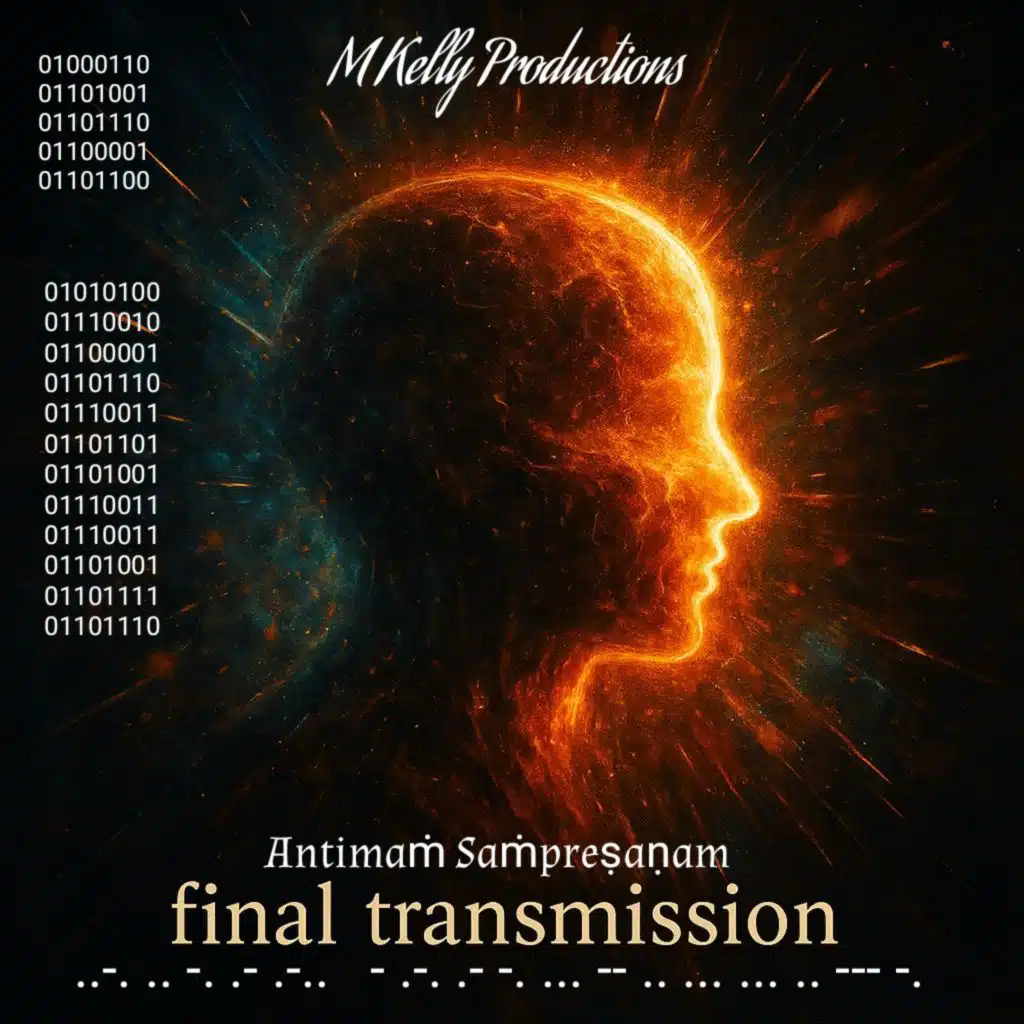 Final Transmission