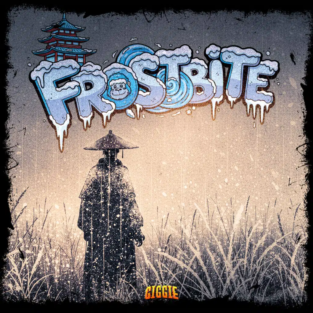 Frostbite