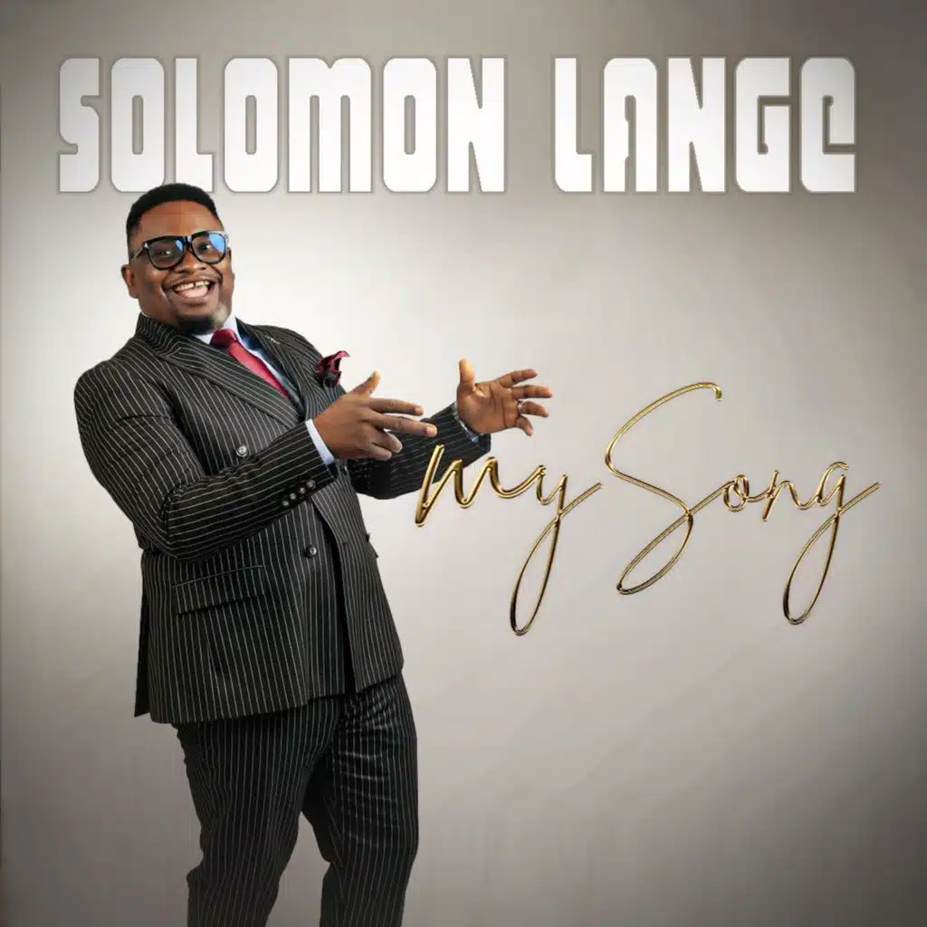 Solomon Lange