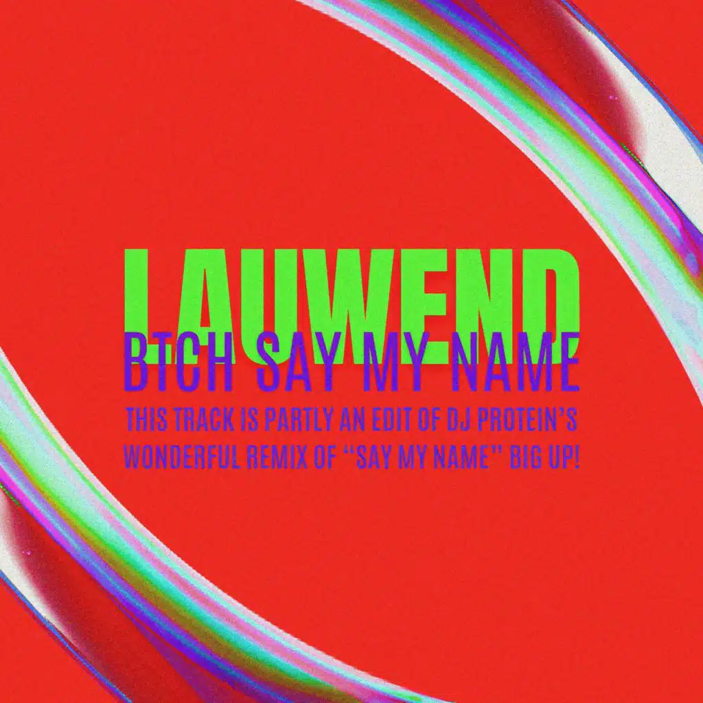 LAUWEND