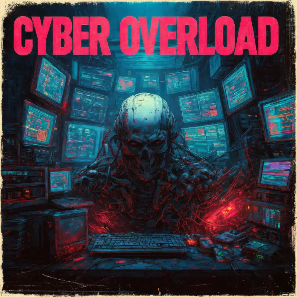 CYBER OVERLOAD