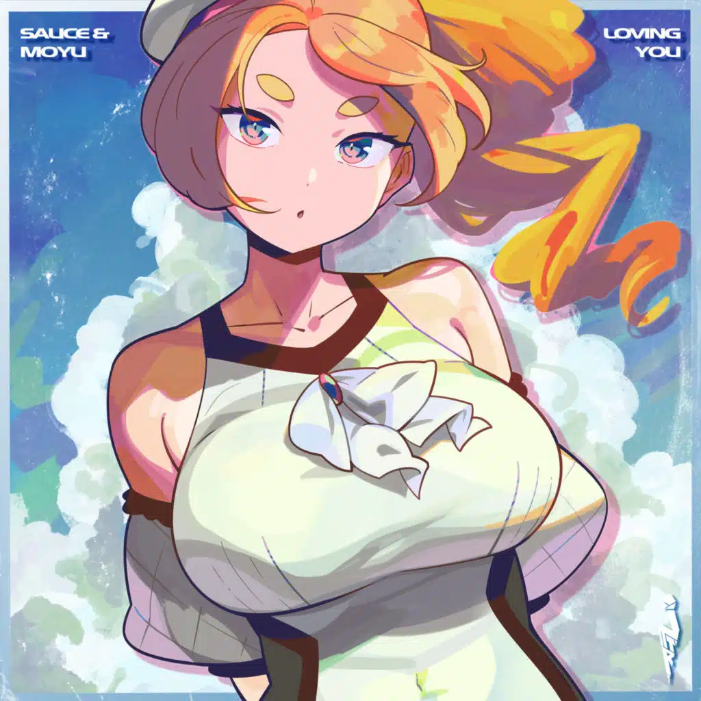 Sauce, Moyu & NotThatRecords