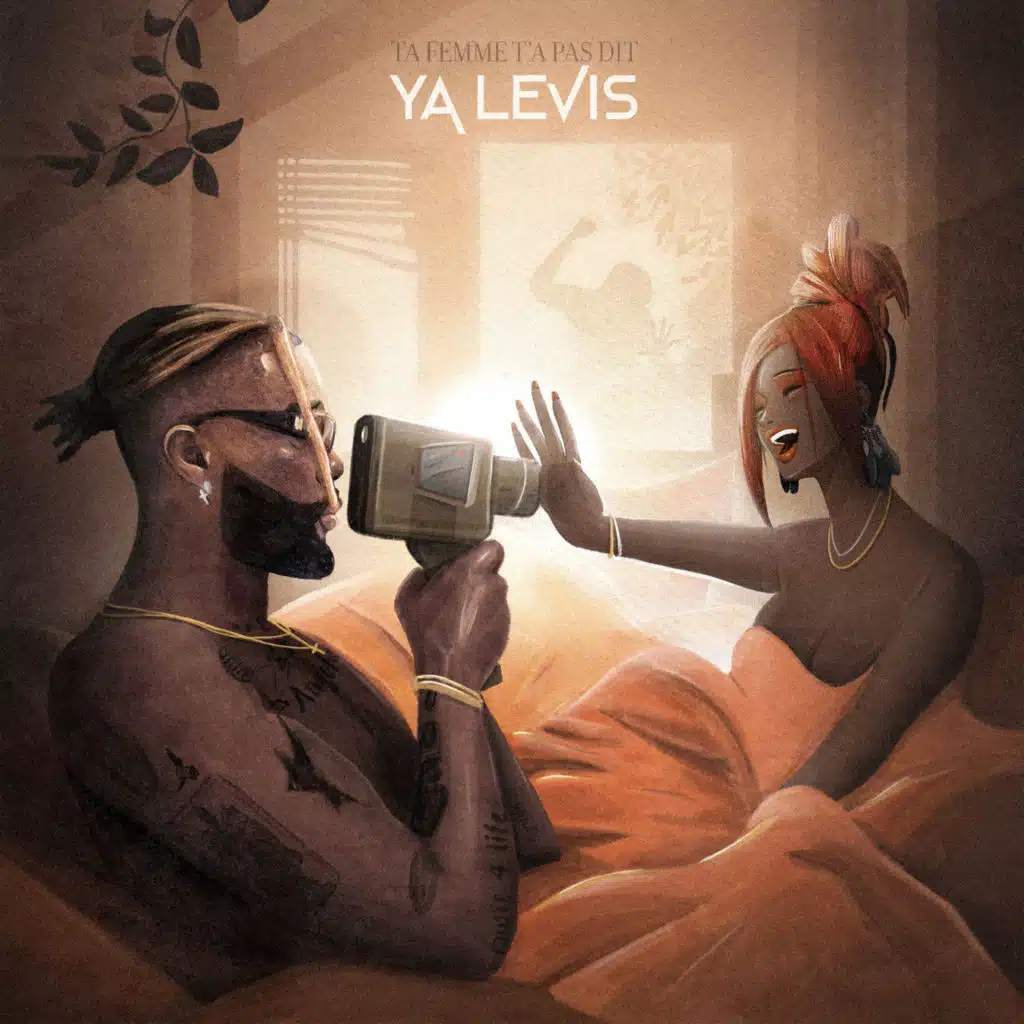 Ta femme t'a pas dit