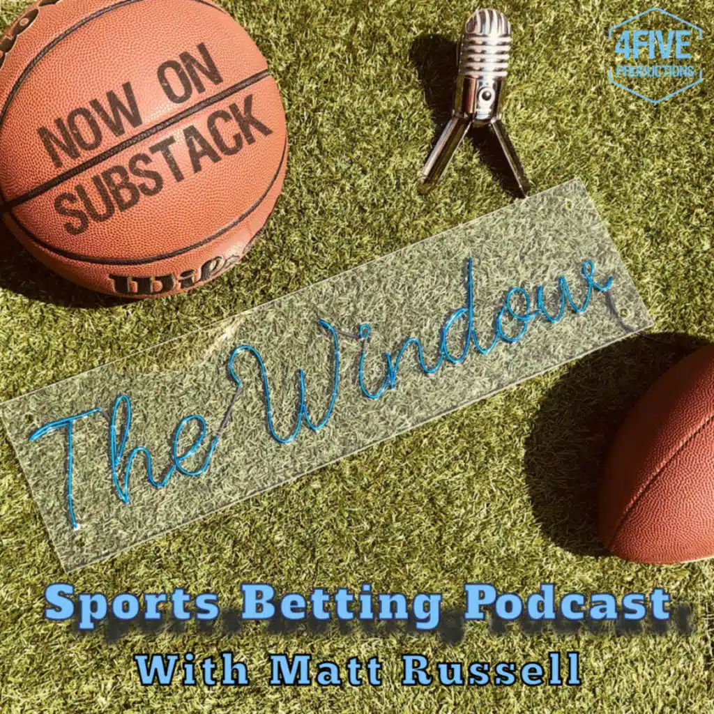 BREAKING BAD BUNNY (10.13.25): Bad football makes life difficult in handicapping the NFL, but the league still appeals to the masses
