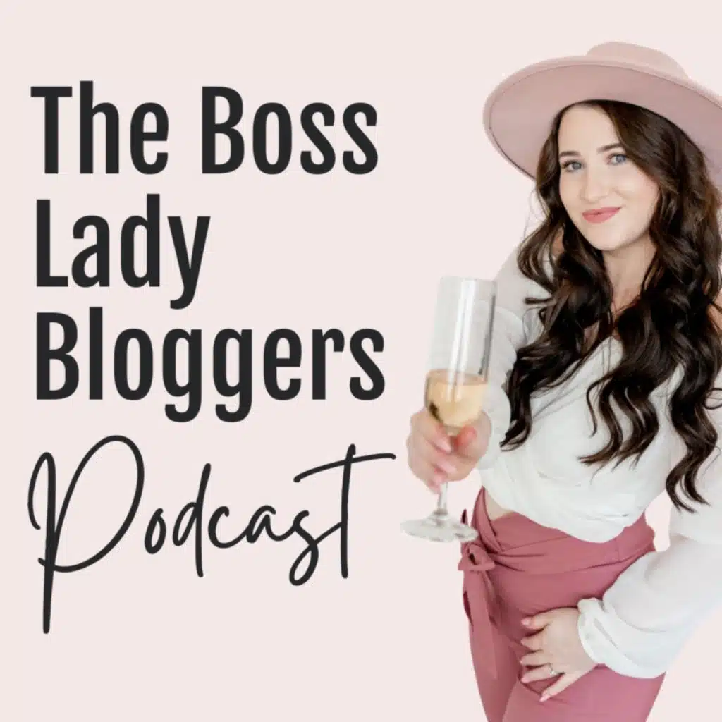 The Pivot: Boss Lady Bloggers is Evolving