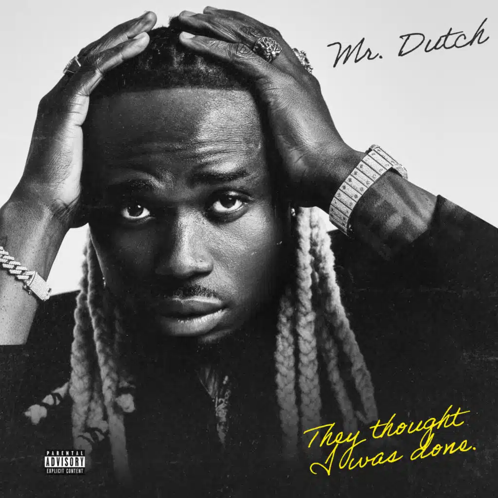 Mr. Dutch