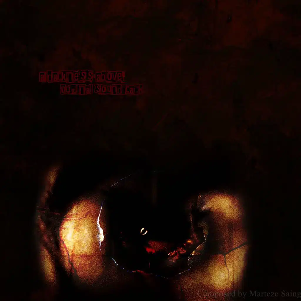 a darkness above (Original Soundtrack)