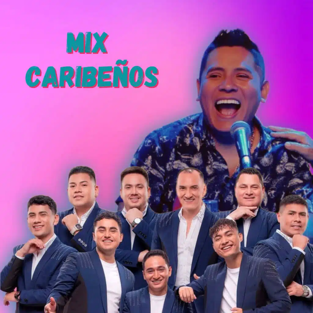 Dile la Verdad (feat. Orquesta Caribeños de Guadalupe)
