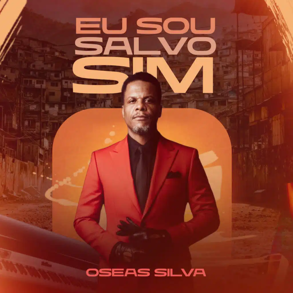 Eu Sou Salvo Sim