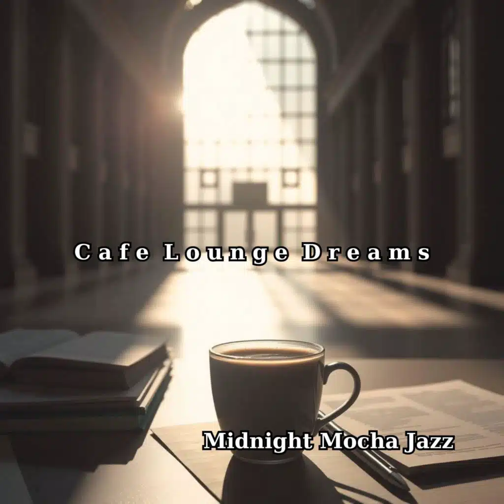 Cafe Lounge Dreams
