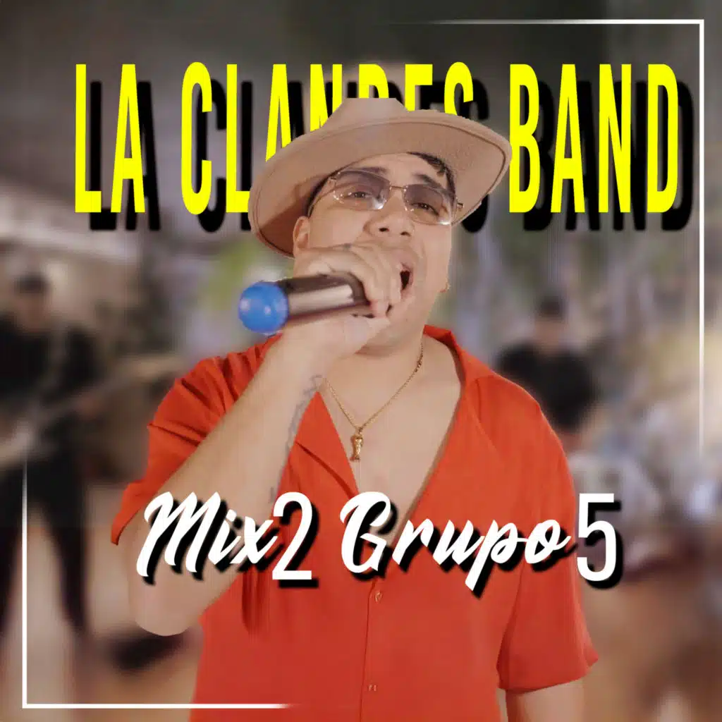 La Clandes Band