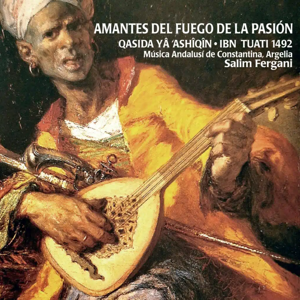 Ha Alcanzado Su Mano